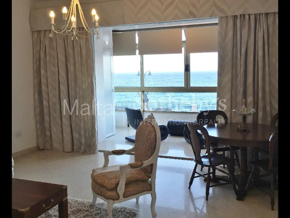 2 bed Apartment For Rent in Sliema, Sliema - thumb 7