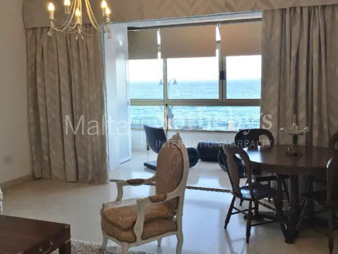 2 bed Apartment For Rent in Sliema, Sliema - thumb 7