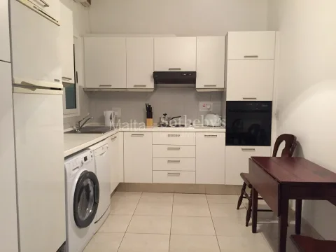 2 bed Apartment For Rent in Sliema, Sliema - thumb 8