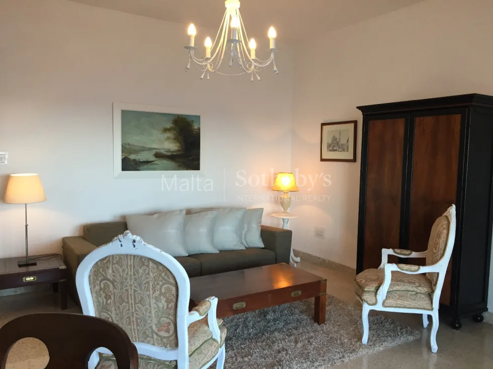 2 bed Apartment For Rent in Sliema, Sliema - thumb 9