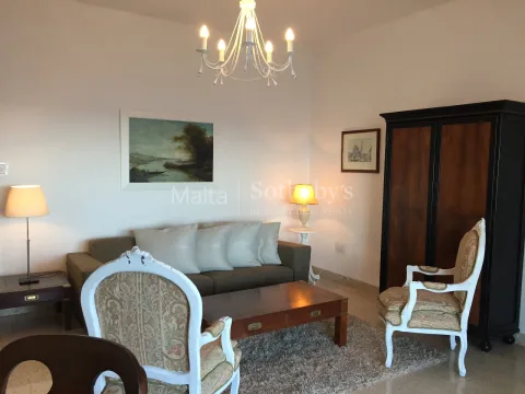 2 bed Apartment For Rent in Sliema, Sliema - thumb 9