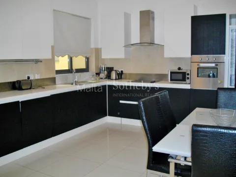 3 bed Penthouse For Rent in St Julian's, St Julian's - thumb 6