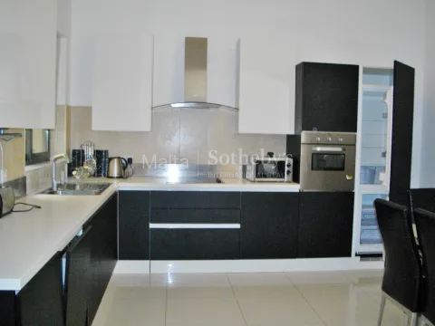 3 bed Penthouse For Rent in St Julian's, St Julian's - thumb 7