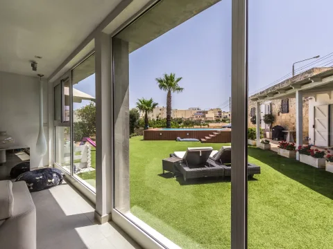 2 bed House of Character For Sale in Gharghur, Gharghur - thumb 12