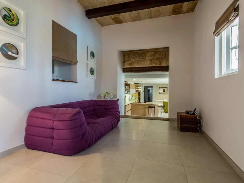 2 bed House of Character For Sale in Gharghur, Gharghur - thumb 18