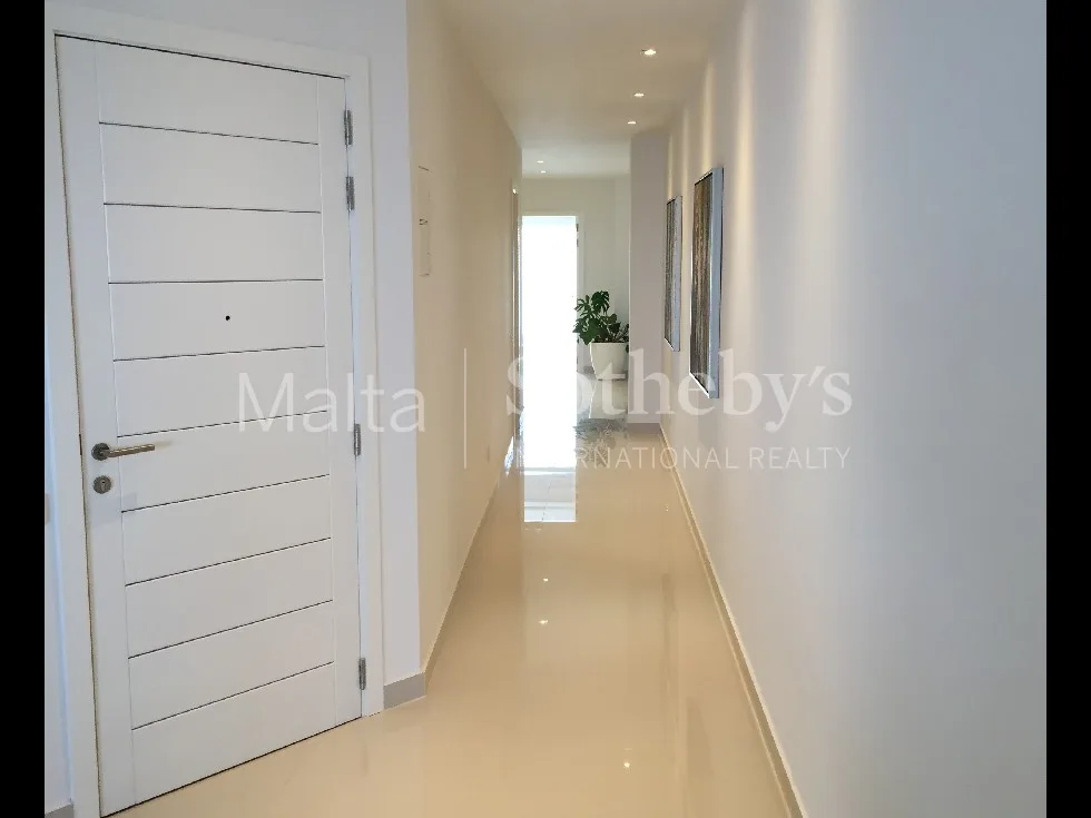 2 bed Apartment For Rent in Sliema, Sliema - thumb 5