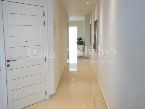 2 bed Apartment For Rent in Sliema, Sliema - thumb 5