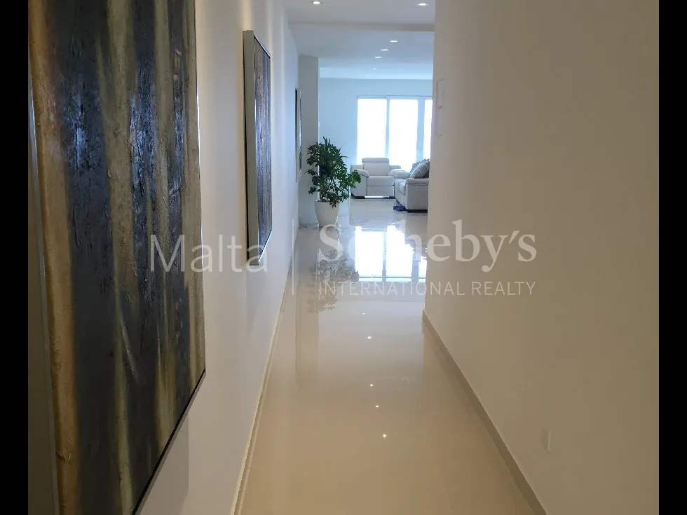 2 bed Apartment For Rent in Sliema, Sliema - thumb 7