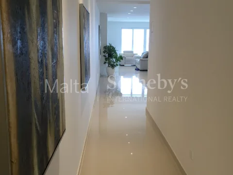 2 bed Apartment For Rent in Sliema, Sliema - thumb 7