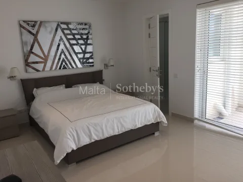 2 bed Apartment For Rent in Sliema, Sliema - thumb 8