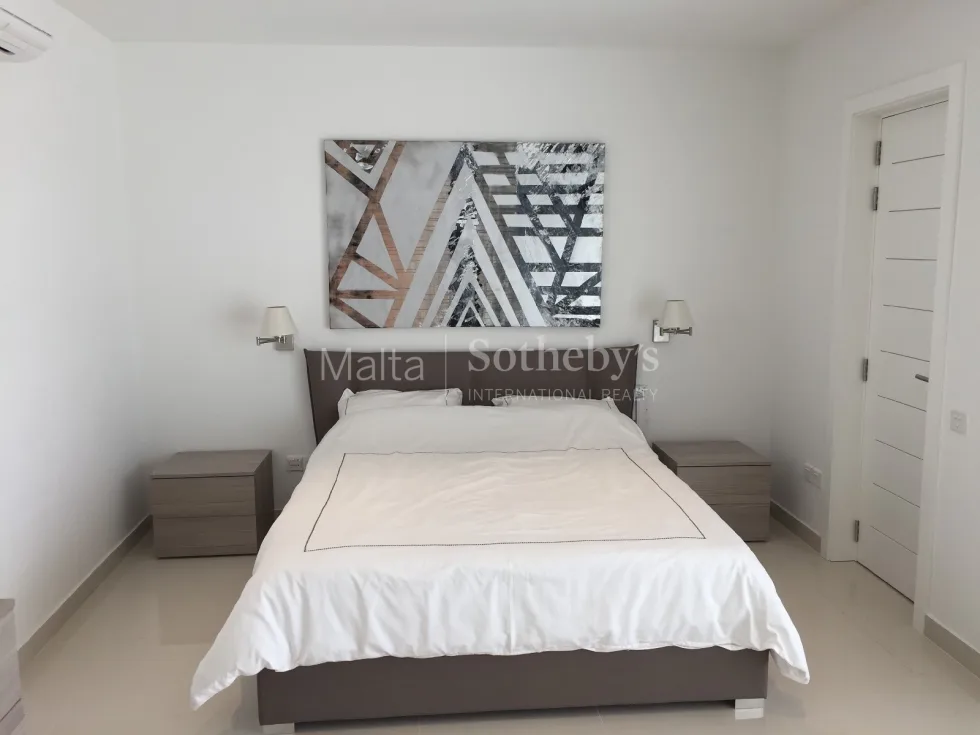 2 bed Apartment For Rent in Sliema, Sliema - thumb 9