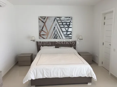 2 bed Apartment For Rent in Sliema, Sliema - thumb 9