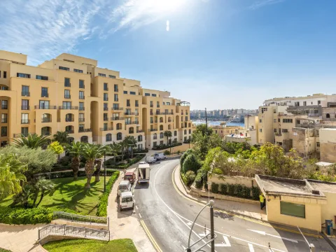 3 bed Apartment For Rent in St Julian's, St Julian's - thumb 17