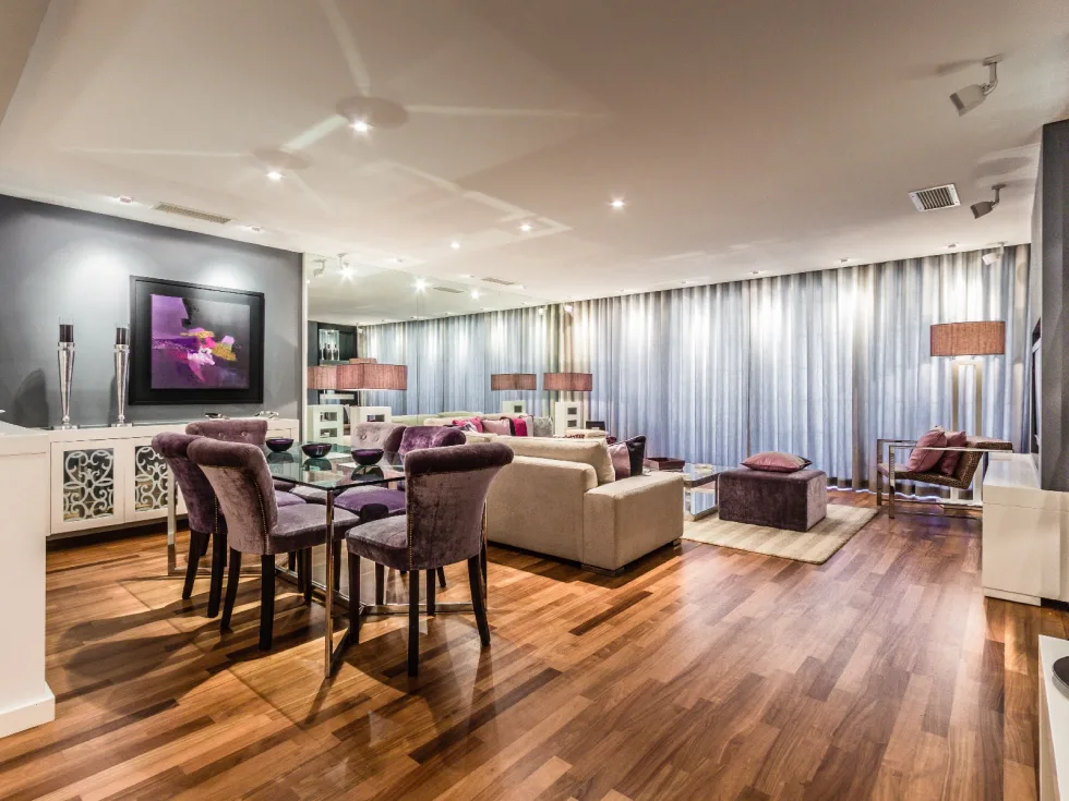 3 bed Apartment For Rent in St Julian's, St Julian's - thumb 4