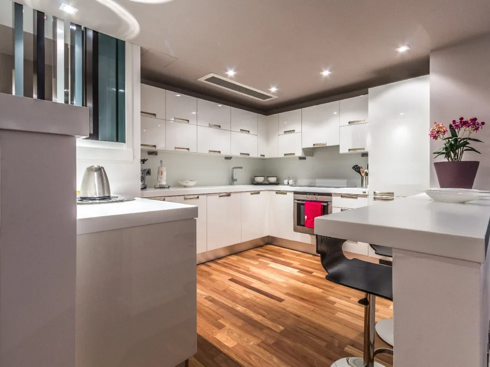 3 bed Apartment For Rent in St Julian's, St Julian's - thumb 5