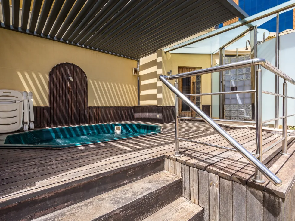 3 bed Penthouse For Rent in St Julian's, St Julian's - thumb 15