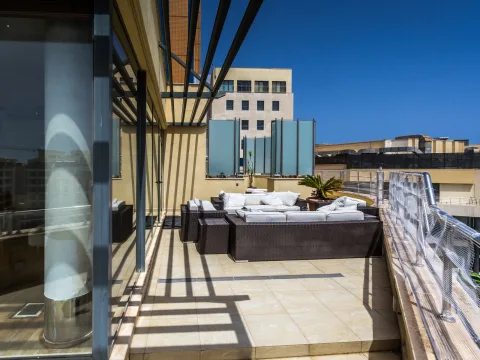 3 bed Penthouse For Rent in St Julian's, St Julian's - thumb 18