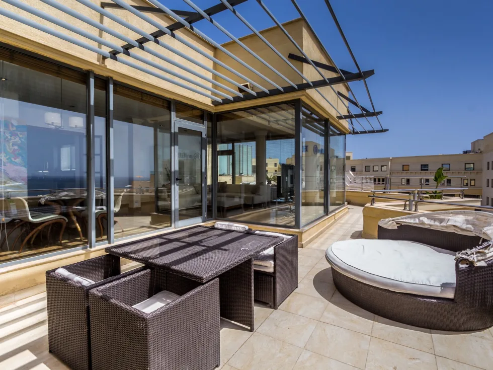 3 bed Penthouse For Rent in St Julian's, St Julian's - thumb 19