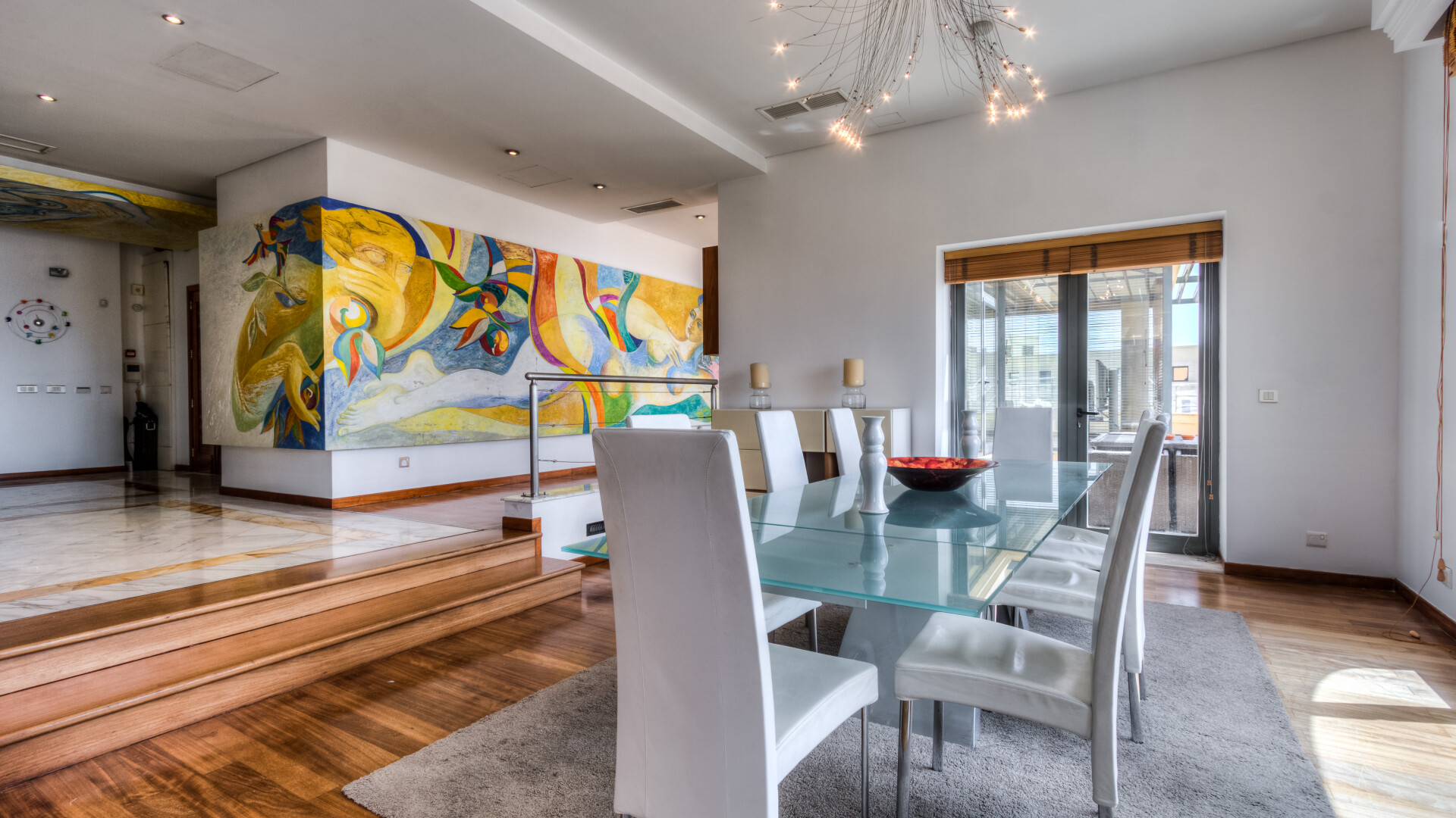 3 bed Penthouse For Rent in St Julian's, St Julian's - thumb 3