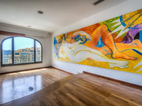 3 bed Penthouse For Rent in St Julian's, St Julian's - thumb 3