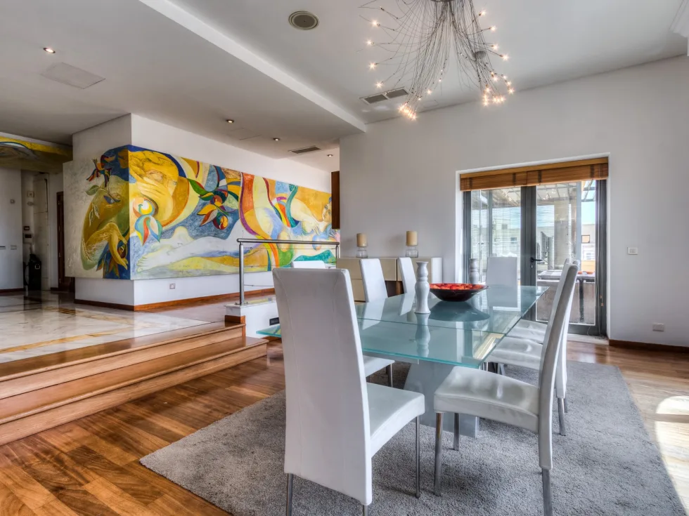 3 bed Penthouse For Rent in St Julian's, St Julian's - thumb 5
