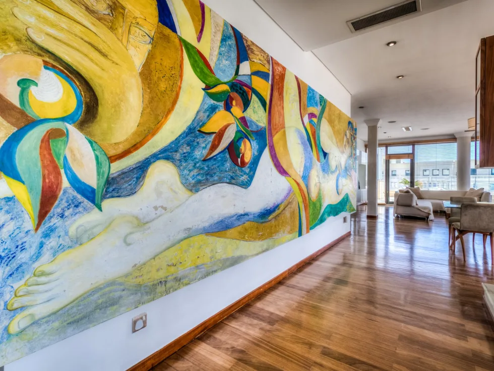 3 bed Penthouse For Rent in St Julian's, St Julian's - thumb 7