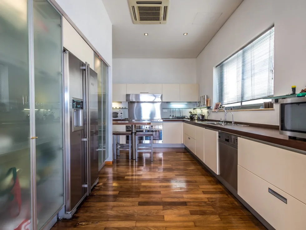 3 bed Penthouse For Rent in St Julian's, St Julian's - thumb 9