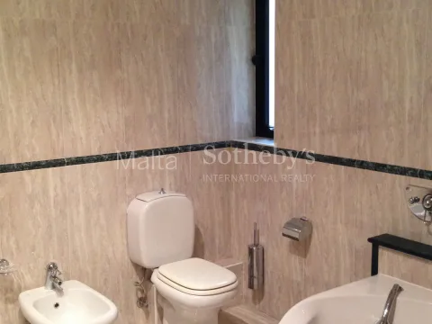 4 bed Apartment For Rent in Sliema, Sliema - thumb 11