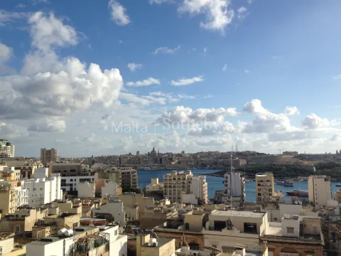 4 bed Apartment For Rent in Sliema, Sliema - thumb 12