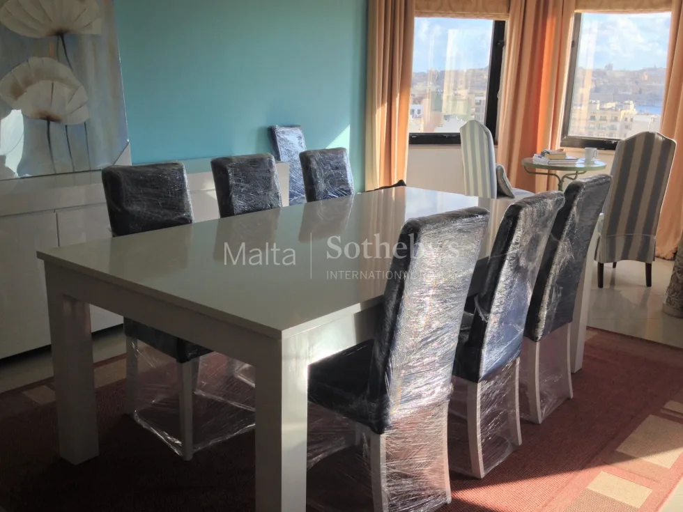 4 bed Apartment For Rent in Sliema, Sliema - thumb 3