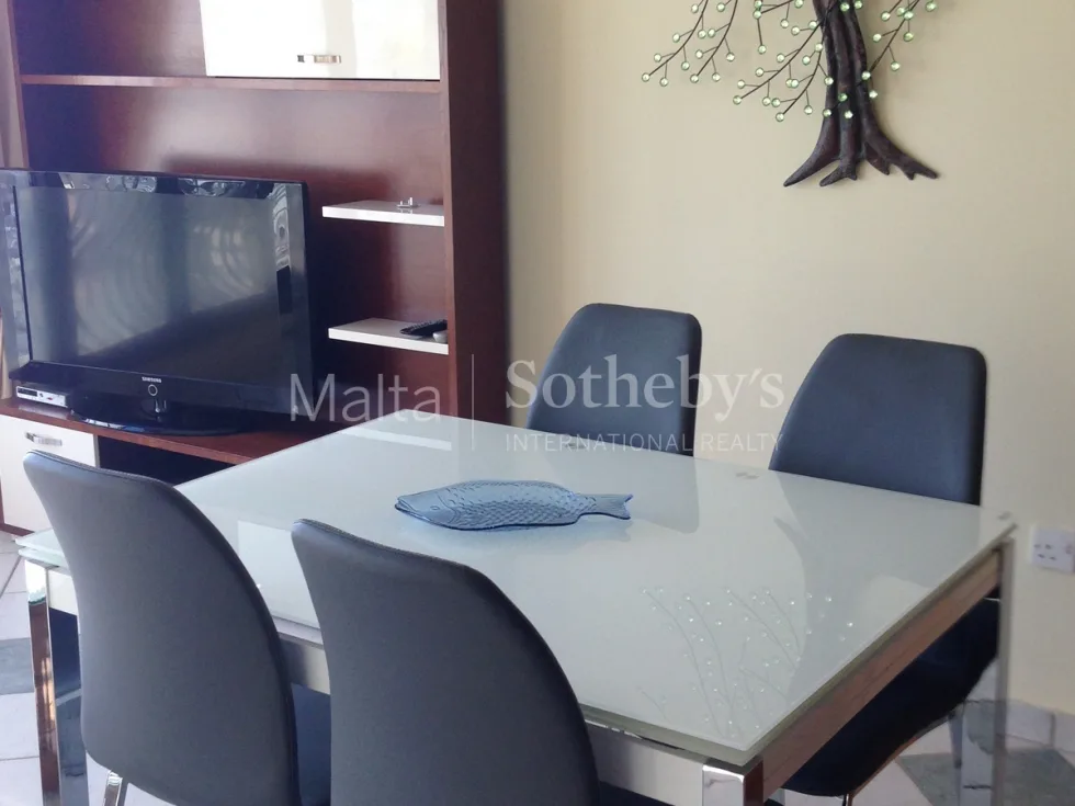 4 bed Apartment For Rent in Sliema, Sliema - thumb 4