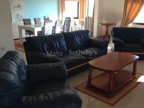 4 bed Apartment For Rent in Sliema, Sliema - thumb 5