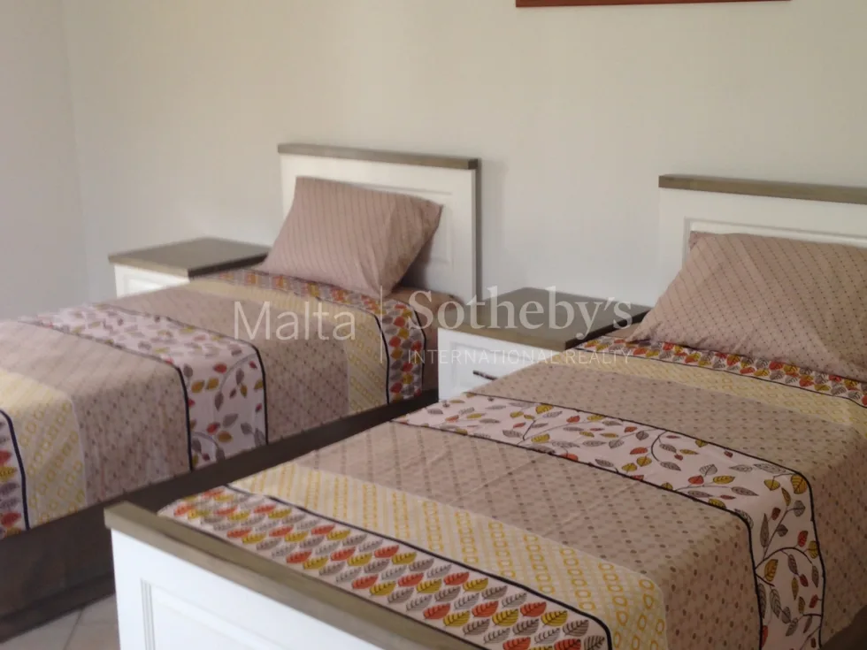 4 bed Apartment For Rent in Sliema, Sliema - thumb 9