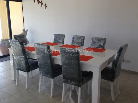 2 bed Penthouse For Rent in Sliema, Sliema - thumb 2