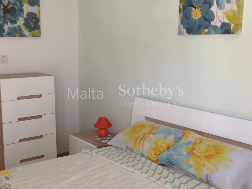 2 bed Penthouse For Rent in Sliema, Sliema - thumb 4