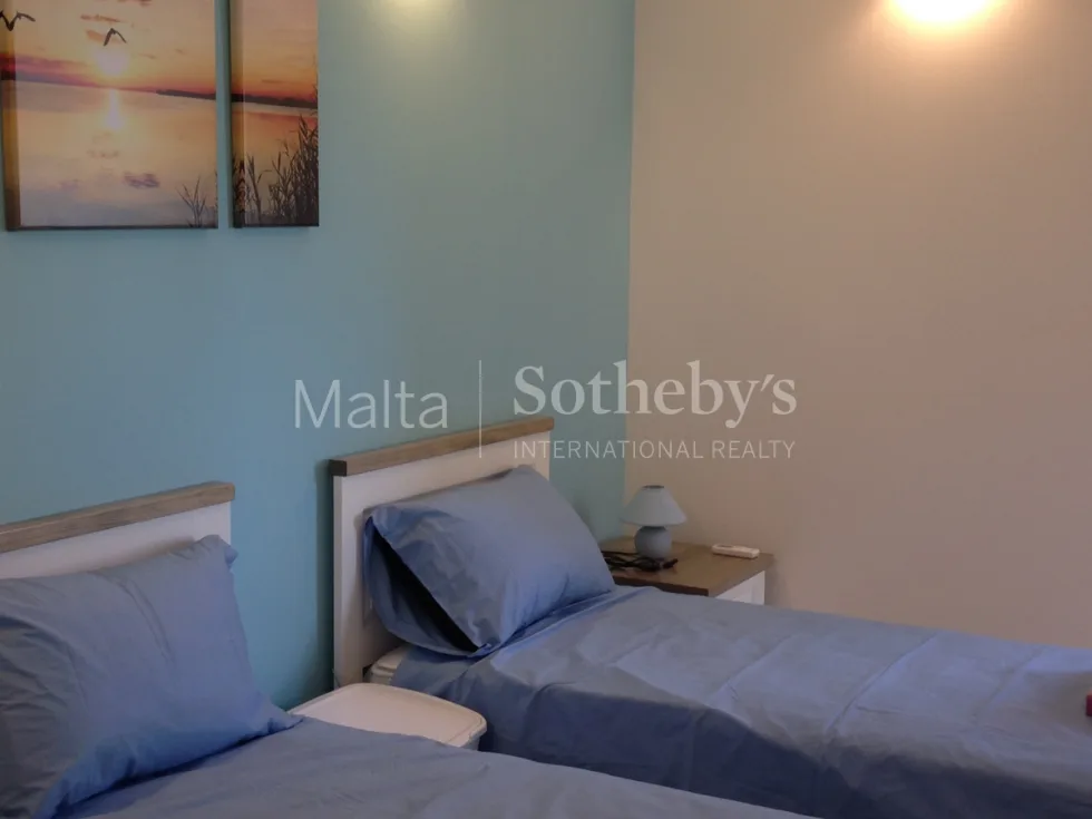 2 bed Penthouse For Rent in Sliema, Sliema - thumb 5