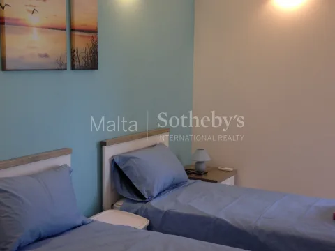 2 bed Penthouse For Rent in Sliema, Sliema - thumb 5