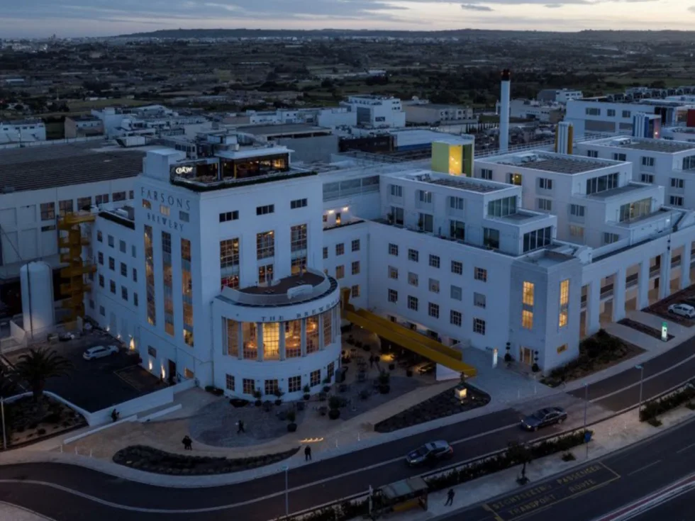 0 bed Office For Rent in Mriehel, Birkirkara - thumb 1