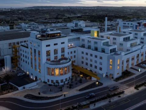 0 bed Office For Rent in Mriehel, Birkirkara - thumb 1