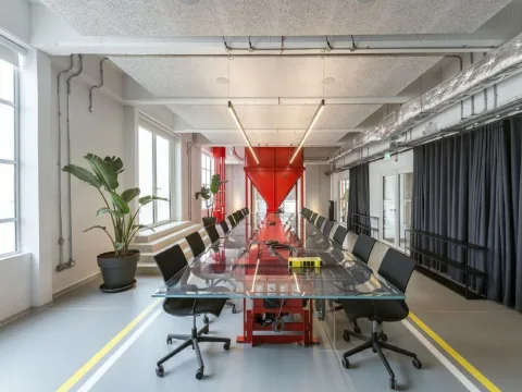 0 bed Office For Rent in Mriehel, Birkirkara - thumb 5