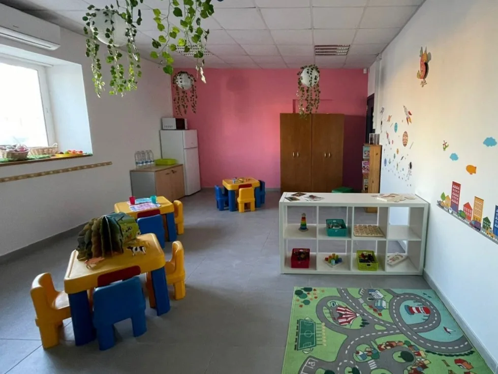 0 bed Office For Rent in Mriehel, Birkirkara - thumb 7