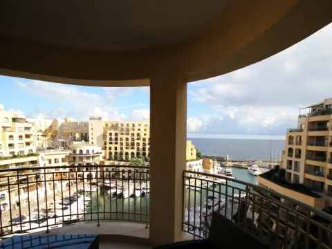 3 bed Apartment For Rent in St Julian's, St Julian's - thumb 1