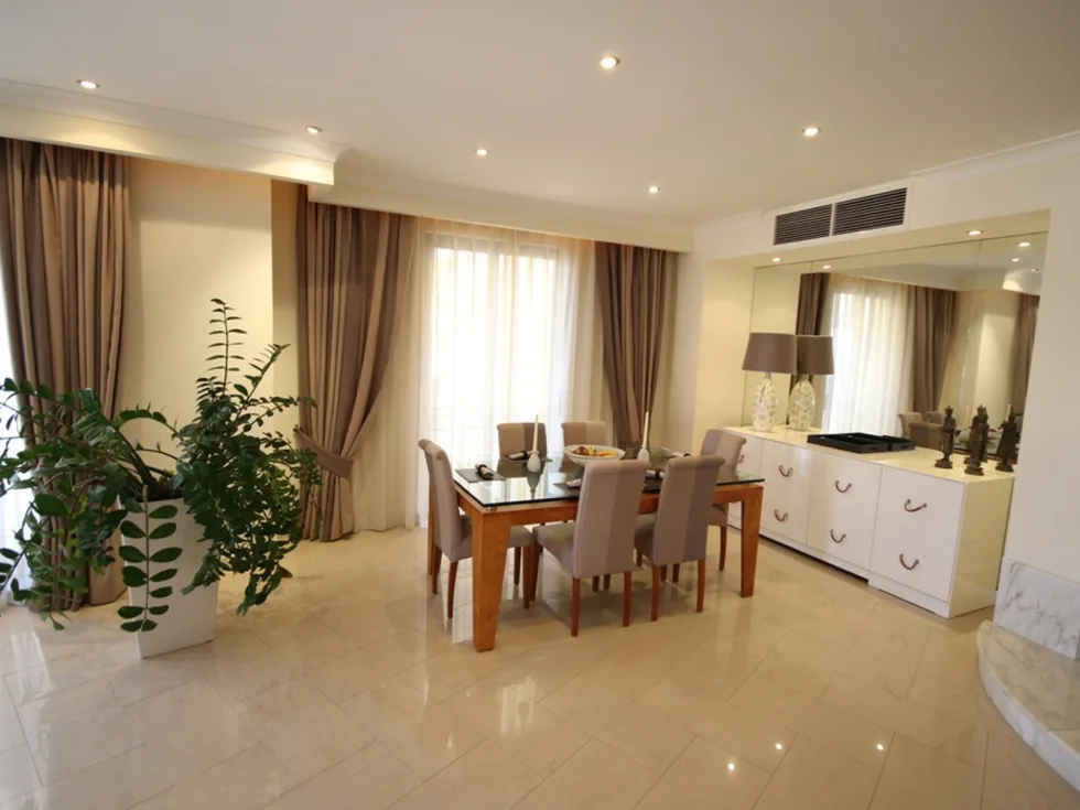 3 bed Apartment For Rent in St Julian's, St Julian's - thumb 2