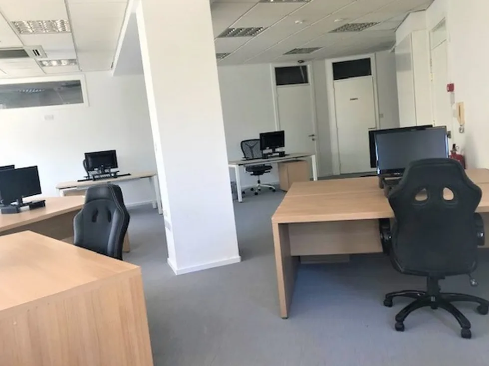 0 bed Office For Rent in Hamrun, Hamrun - thumb 2