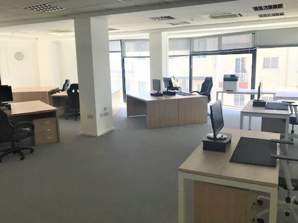 0 bed Office For Rent in Hamrun, Hamrun - thumb 3