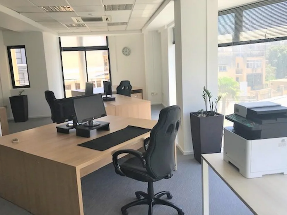 0 bed Office For Rent in Hamrun, Hamrun - thumb 6