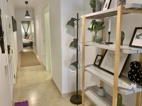 3 bed Apartment For Rent in Sliema, Sliema - thumb 3