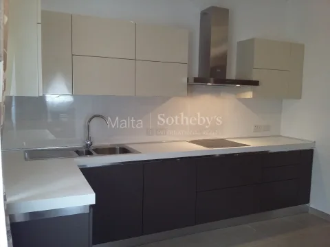 3 bed Apartment For Rent in St Julian's, St Julian's - thumb 3