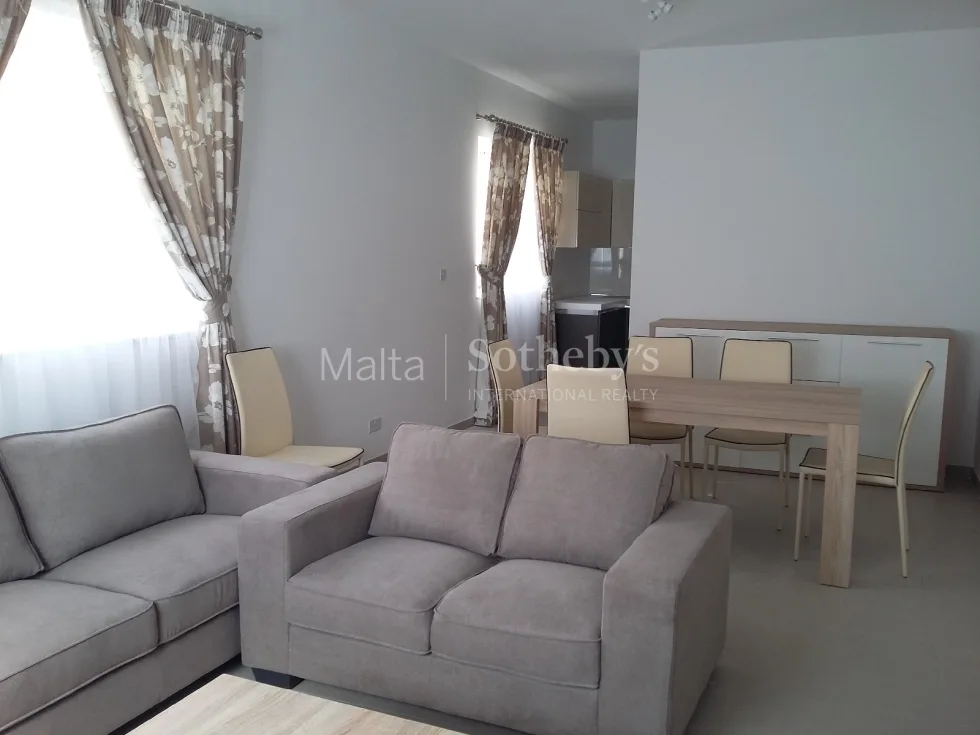 3 bed Apartment For Rent in St Julian's, St Julian's - thumb 2