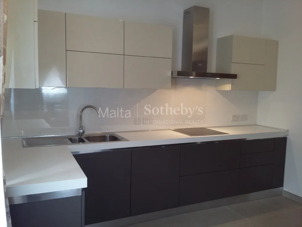 3 bed Apartment For Rent in St Julian's, St Julian's - thumb 3